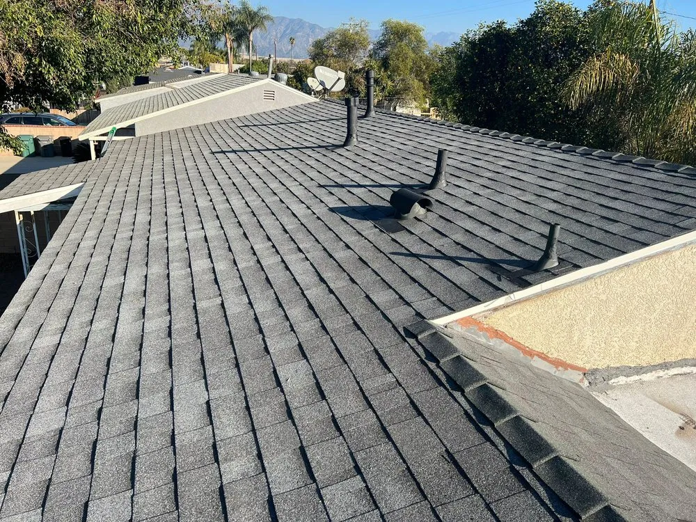 Trusted metal roofing installation experts serving San Fernando Valley, CA - Top Elite Roofing