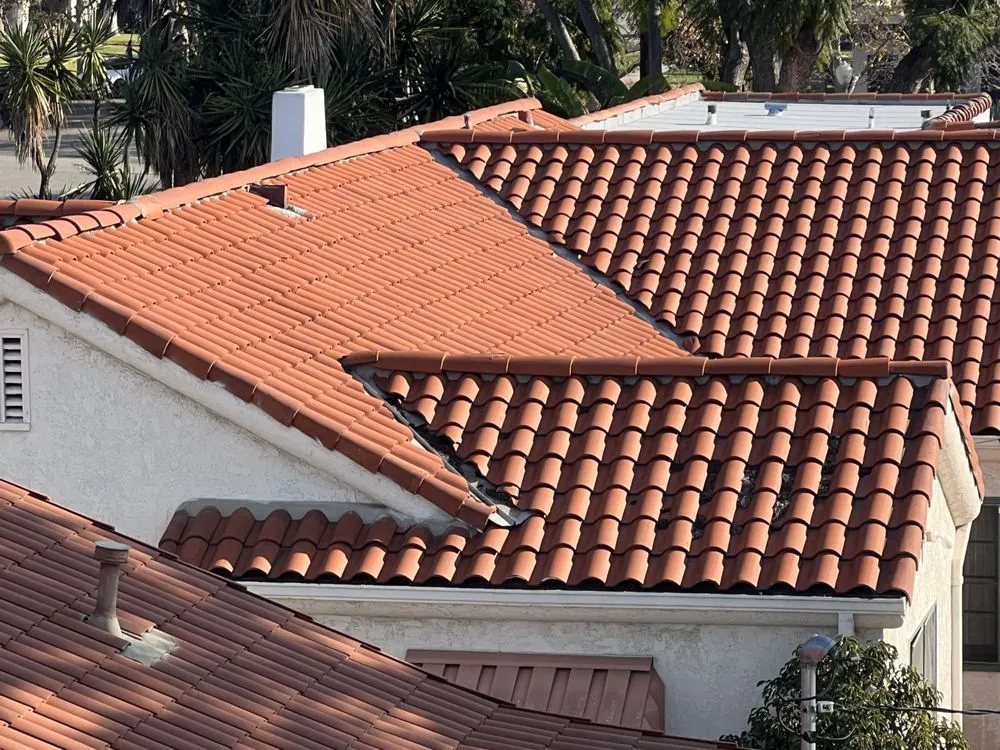 Local metal roofing installation in San Fernando Valley, CA by Top Elite Roofing