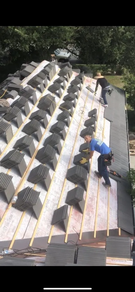 Reliable roof repair in San Fernando Valley, CA by Top Elite Roofing