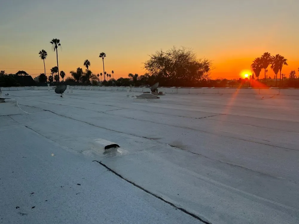 Trusted storm damage roof repair with free inspection across San Fernando Valley, CA - Top Elite Roofing