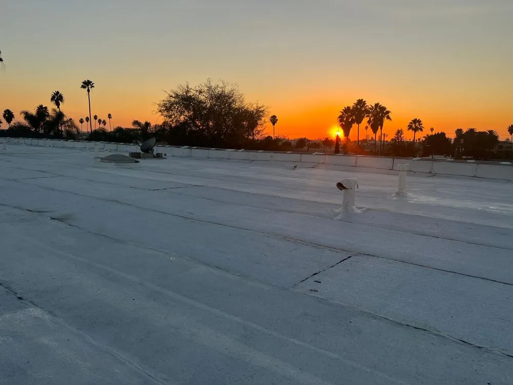 Expert roof inspection in San Fernando Valley, CA by Top Elite Roofing