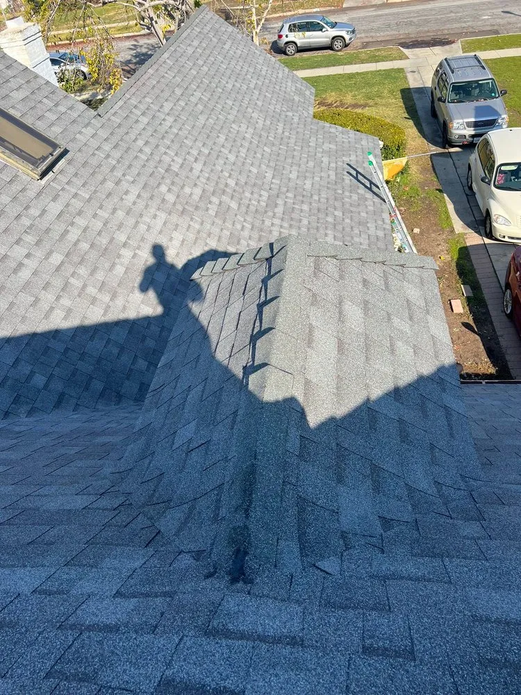 Licensed metal roofing installation in San Fernando Valley, CA - Top Elite Roofing