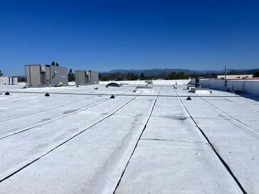 Top Elite Roofing Logo