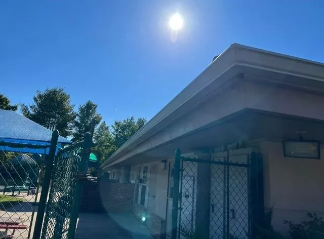 Slide of Top Five Star Gutter