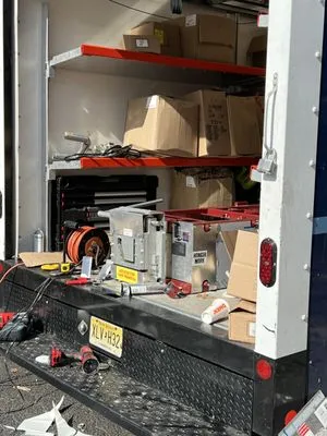 Top Five Star Gutter