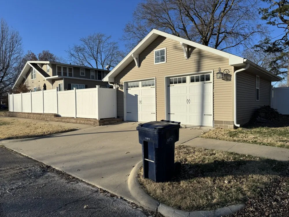 Slide of Top Flight Inspections