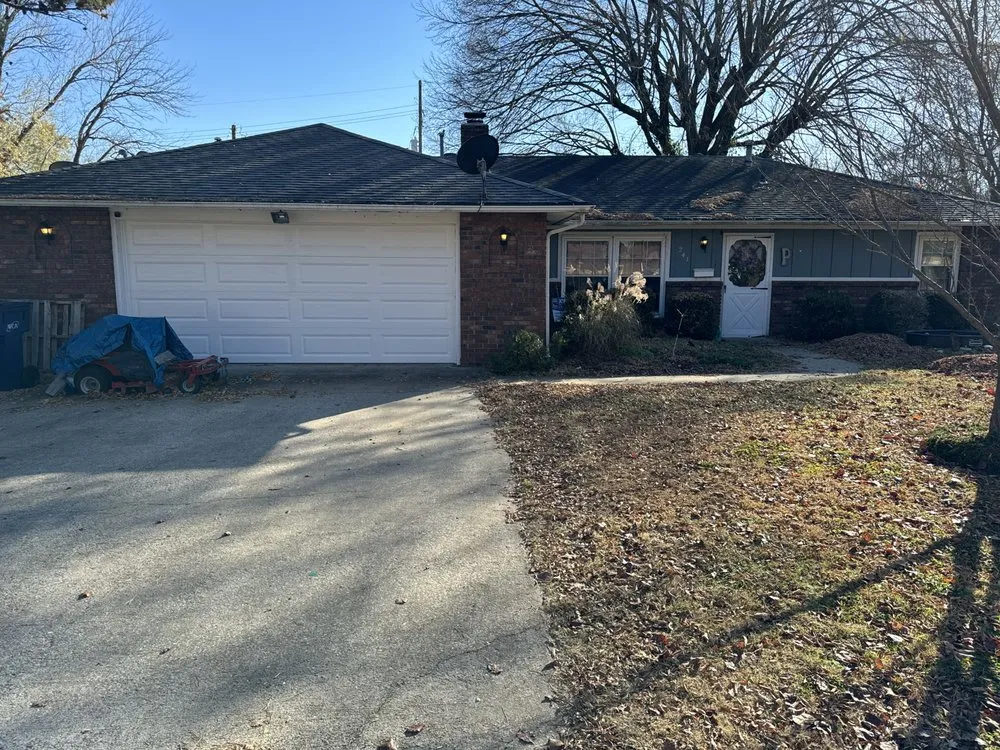 Slide of Top Flight Inspections