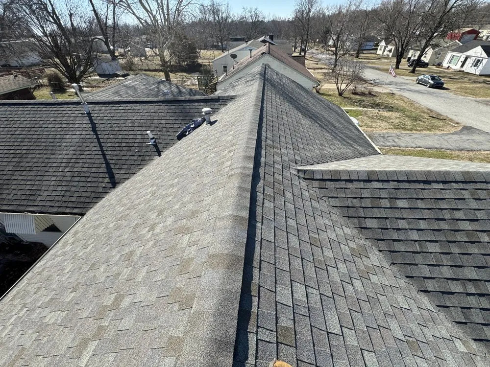 Slide of Top Flight Inspections