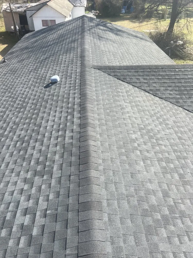 Licensed roof installation for homes across Pineland, SC - Top Flight Roofing and Contruction