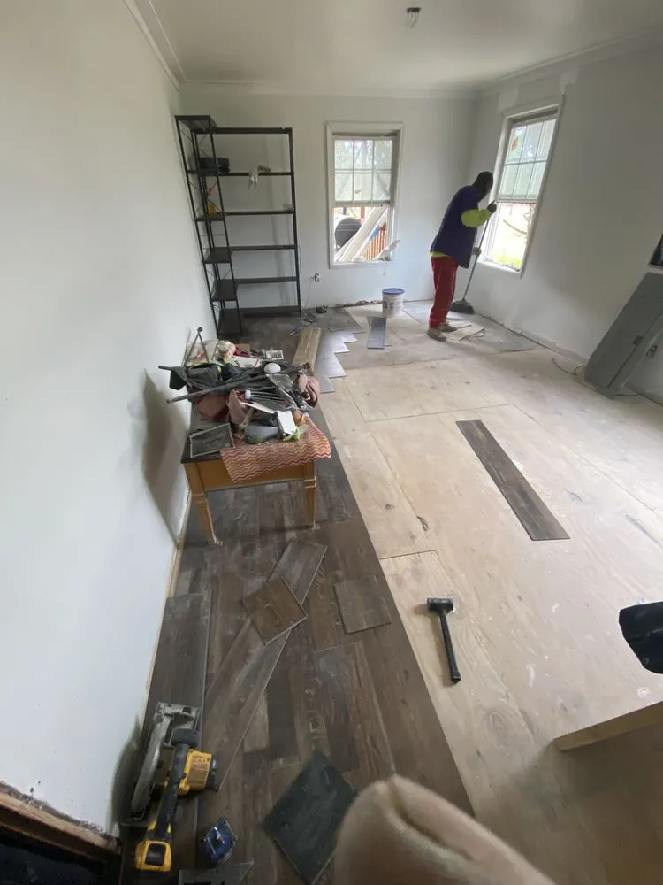 Emergency flat roof repair for fast service in Pineland, SC by Top Flight Roofing and Contruction