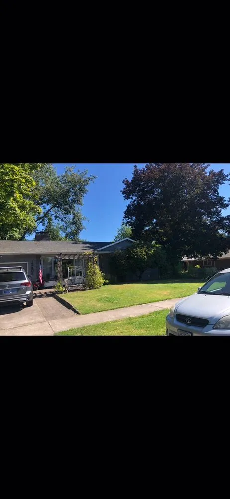 Slide of Top Flight Roofing