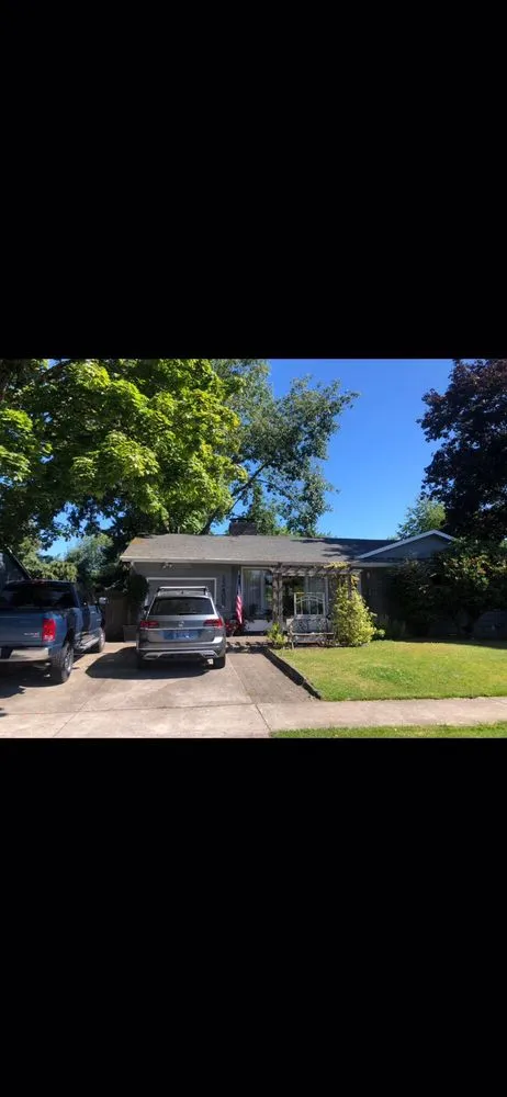 Slide of Top Flight Roofing