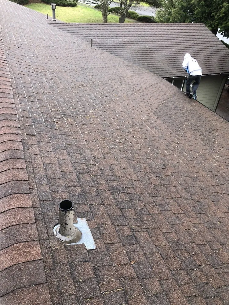 Slide of Top Flight Roofing