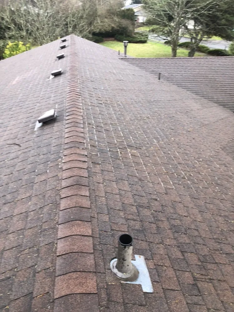 Slide of Top Flight Roofing