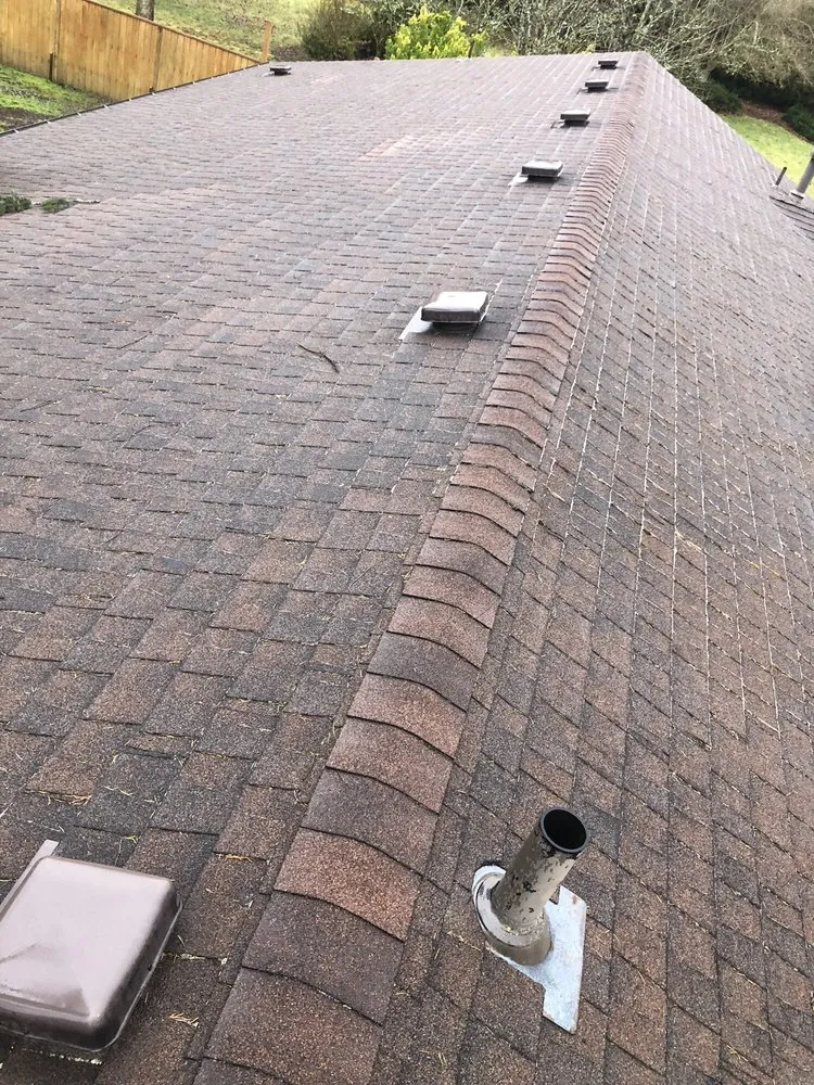 Slide of Top Flight Roofing