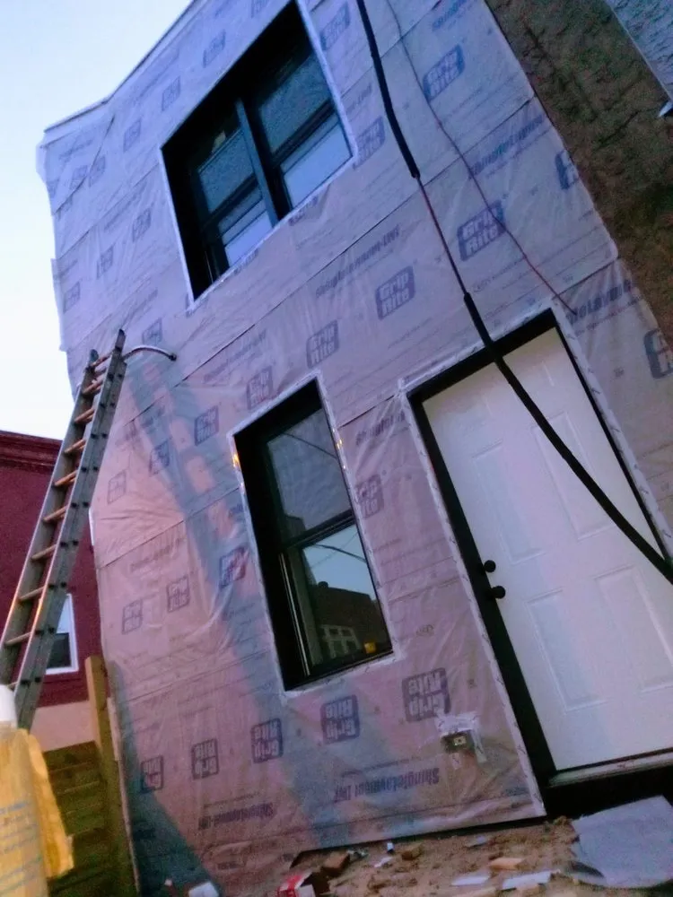 Slide of Top Flight Roofing