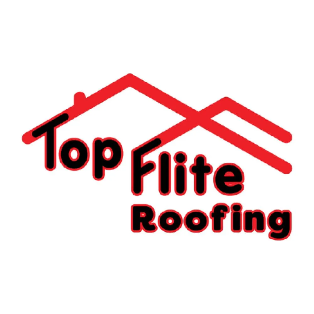 Slide of Top Flite Roofing