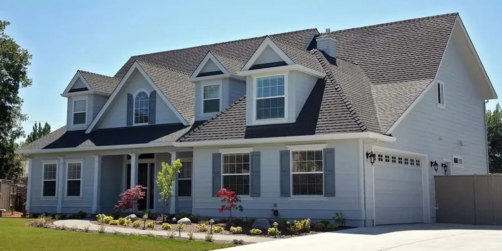 Professional roof repair in Round Lake, NY - Top Gen Roofing