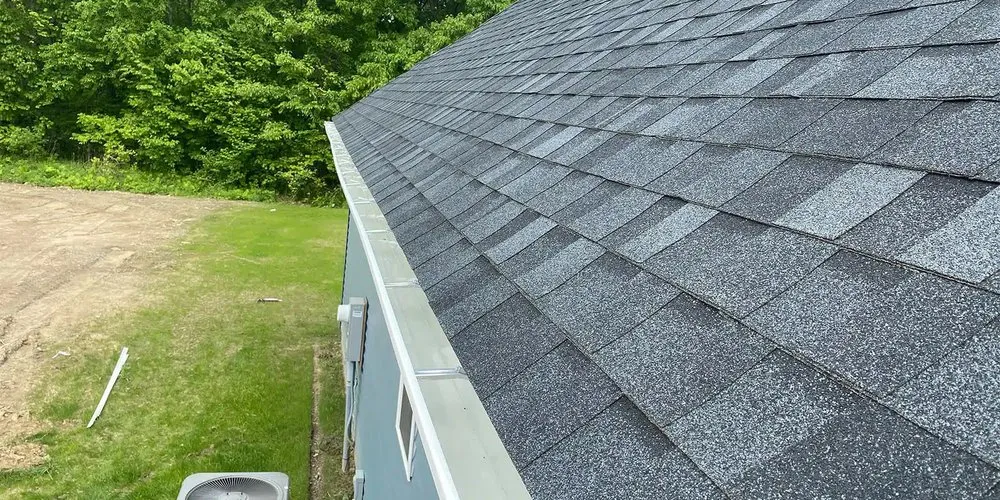 Expert roof installation for homes across Round Lake, NY - Top Gen Roofing
