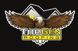 Licensed roof leak repair with free inspection across Round Lake, NY - Top Gen Roofing