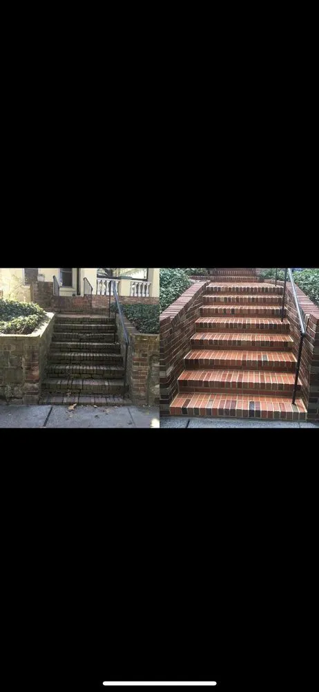 Slide of Top Glow Masonry and Roofing