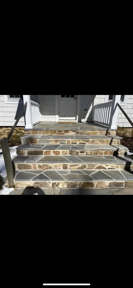 Slide of Top Glow Masonry and Roofing