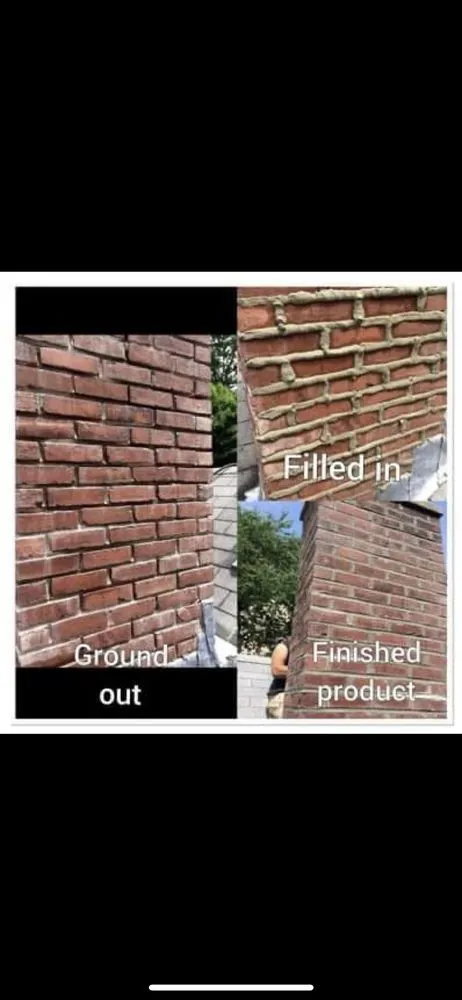 Slide of Top Glow Masonry and Roofing