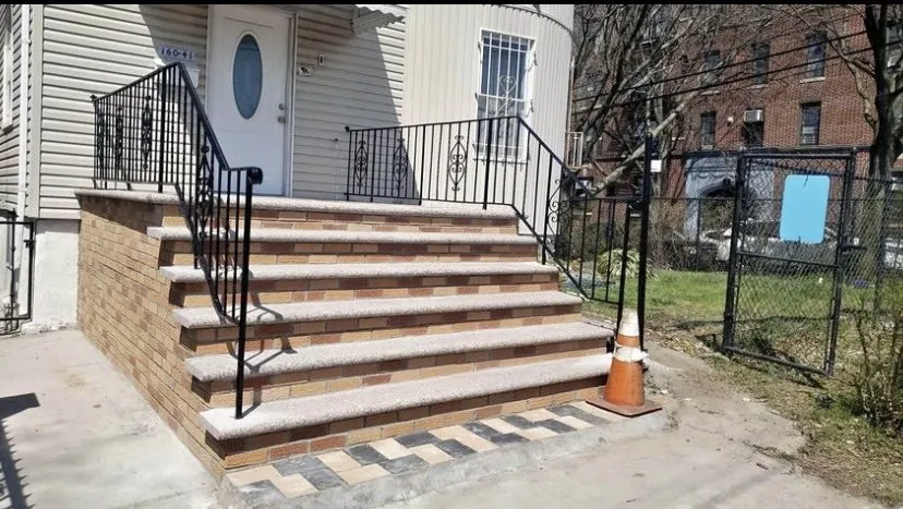 Slide of Top Glow Masonry and Roofing