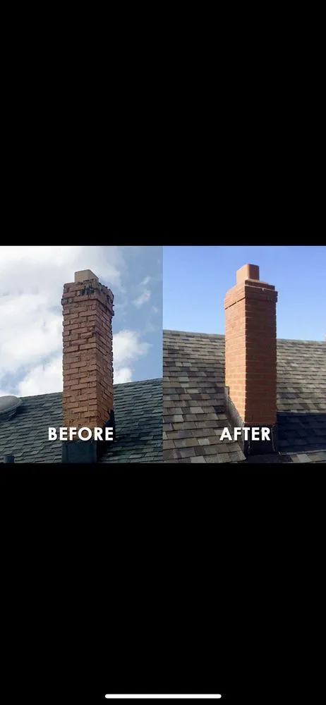 Slide of Top Glow Masonry and Roofing