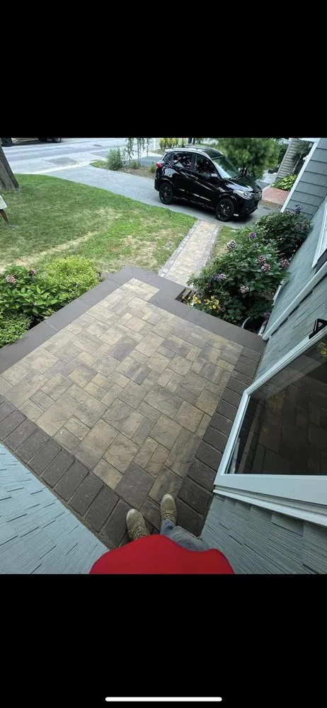 Slide of Top Glow Masonry and Roofing