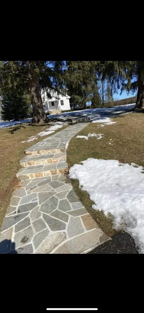 Slide of Top Glow Masonry and Roofing