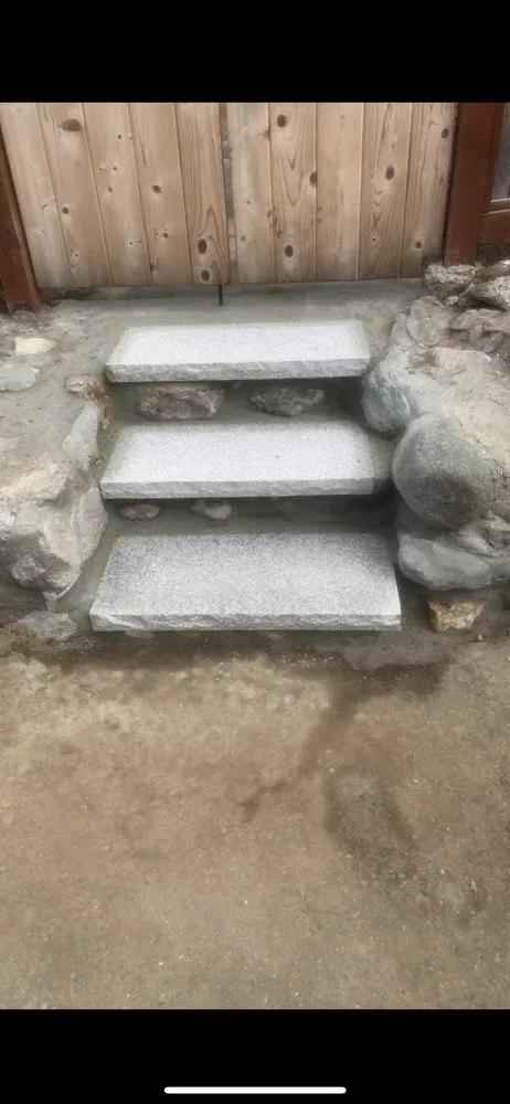 Slide of Top Glow Masonry and Roofing