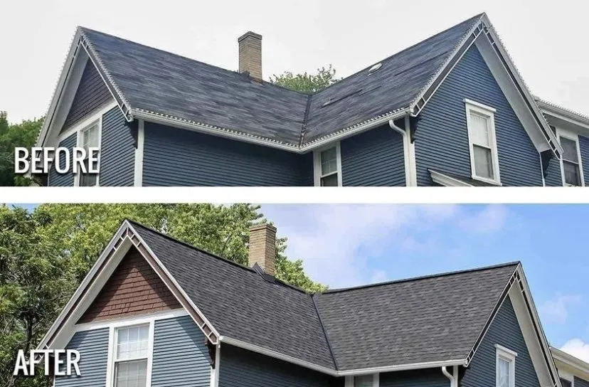 Slide of Top Glow Masonry and Roofing