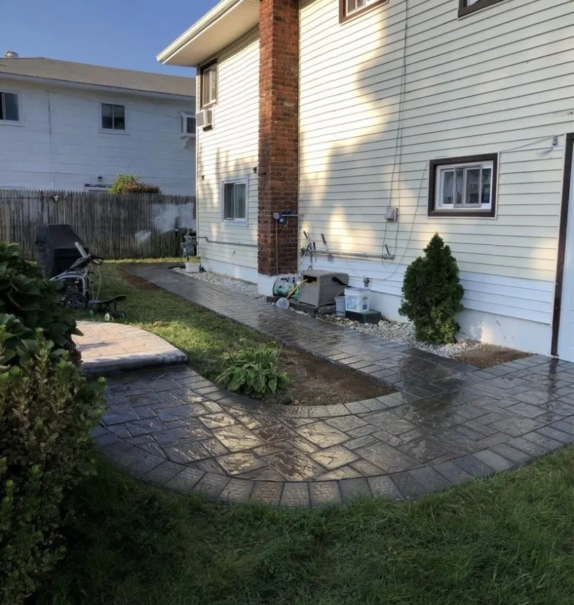 Slide of Top Glow Masonry and Roofing