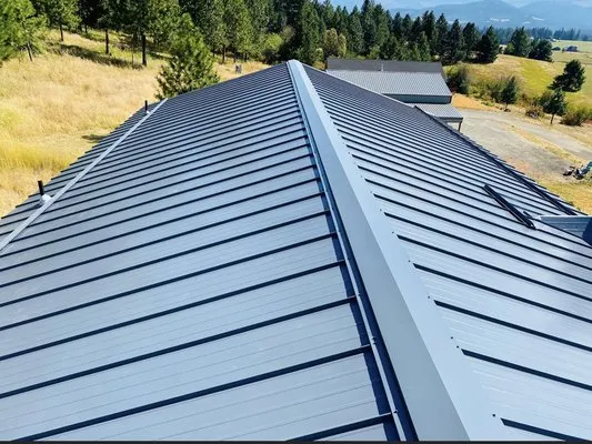 Top Grade Roofing and Construction