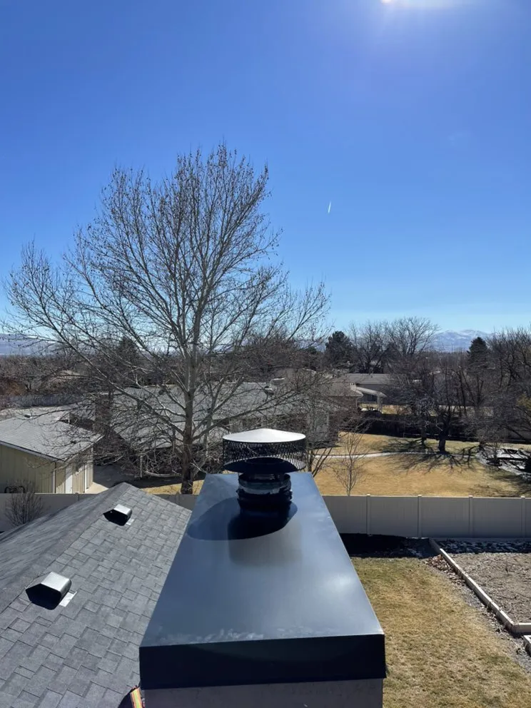 Slide of Top Grade Roofing