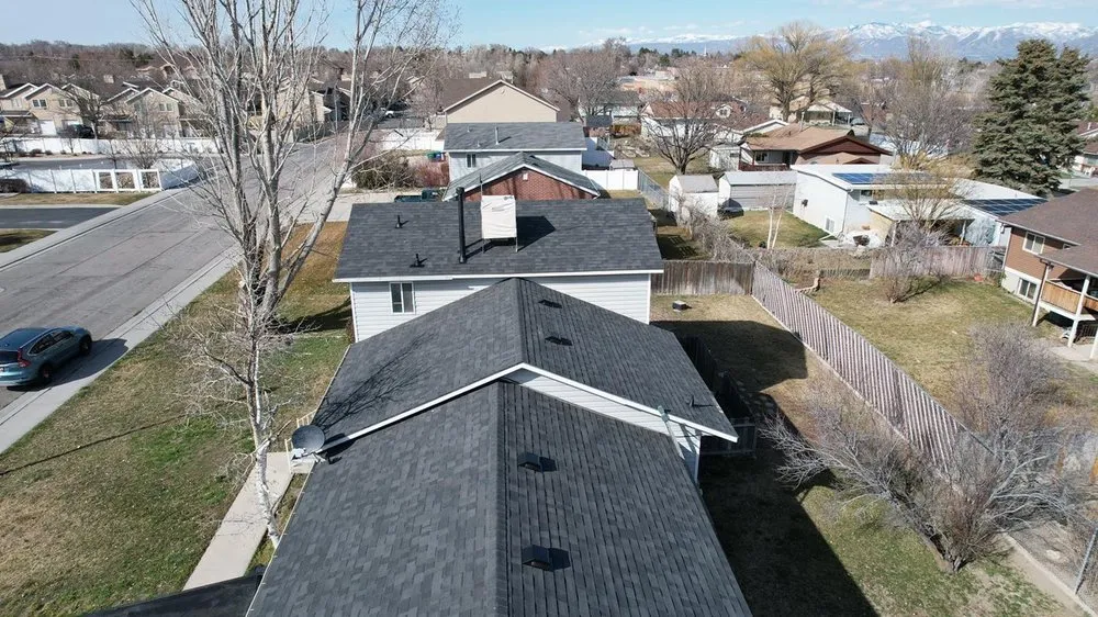 Slide of Top Grade Roofing