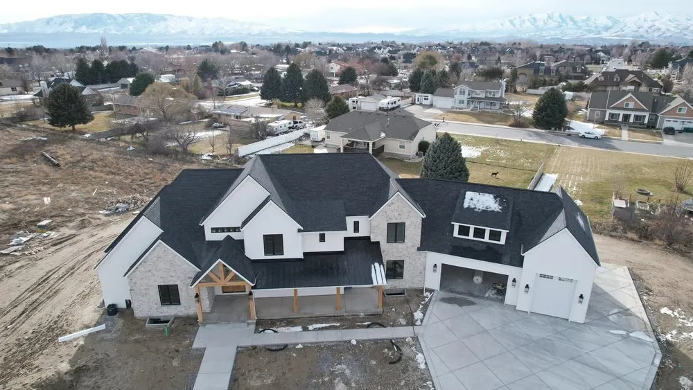 Slide of Top Grade Roofing