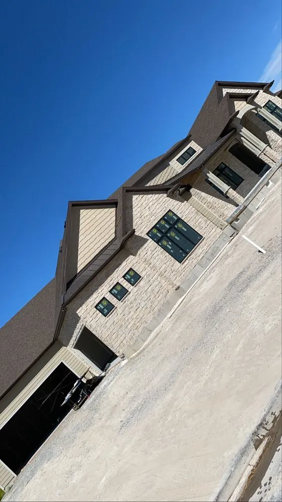 Slide of Top Grade Roofing