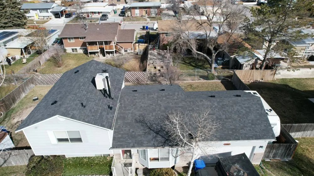 Slide of Top Grade Roofing