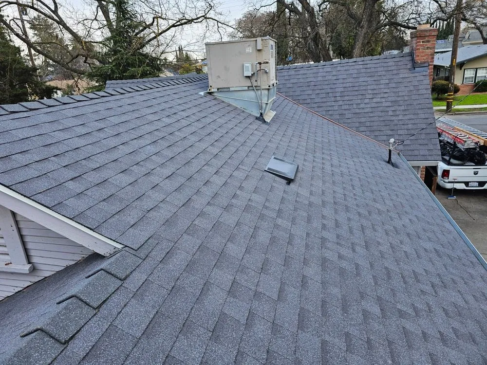 Slide of Top Group Construction 