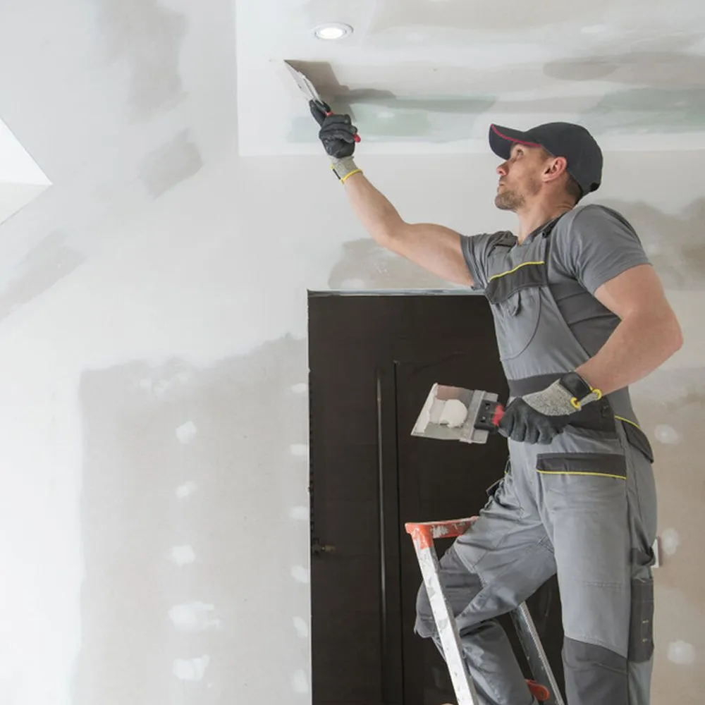 Slide of Top Group Construction 