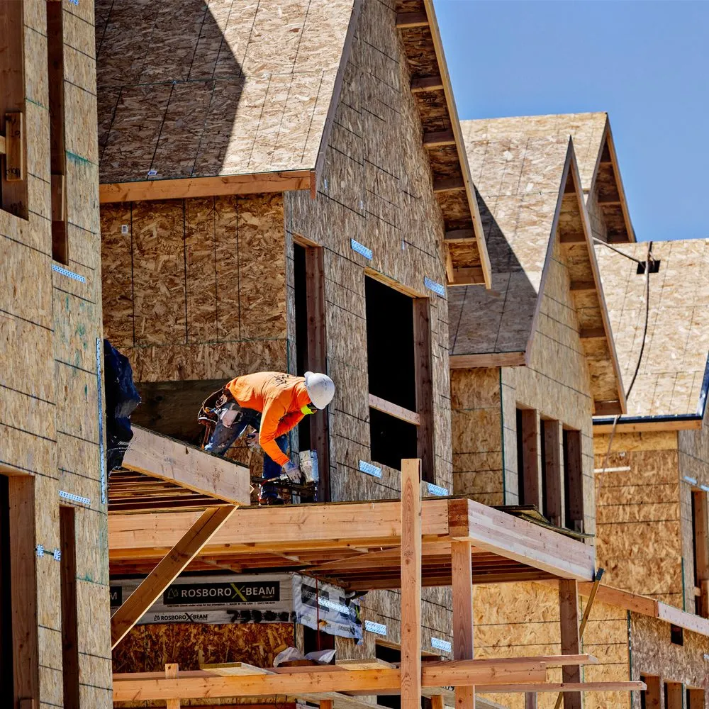 Slide of Top Group Construction 