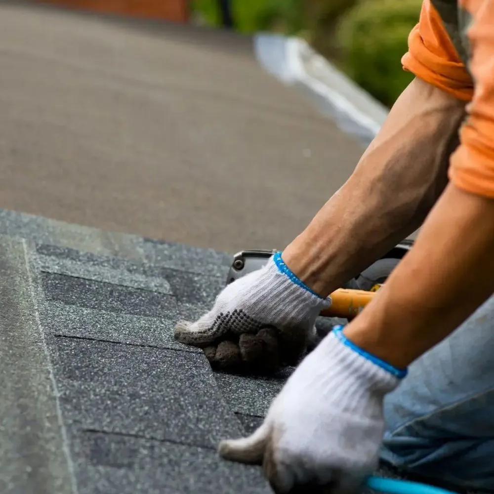 Slide of Top Group Construction 