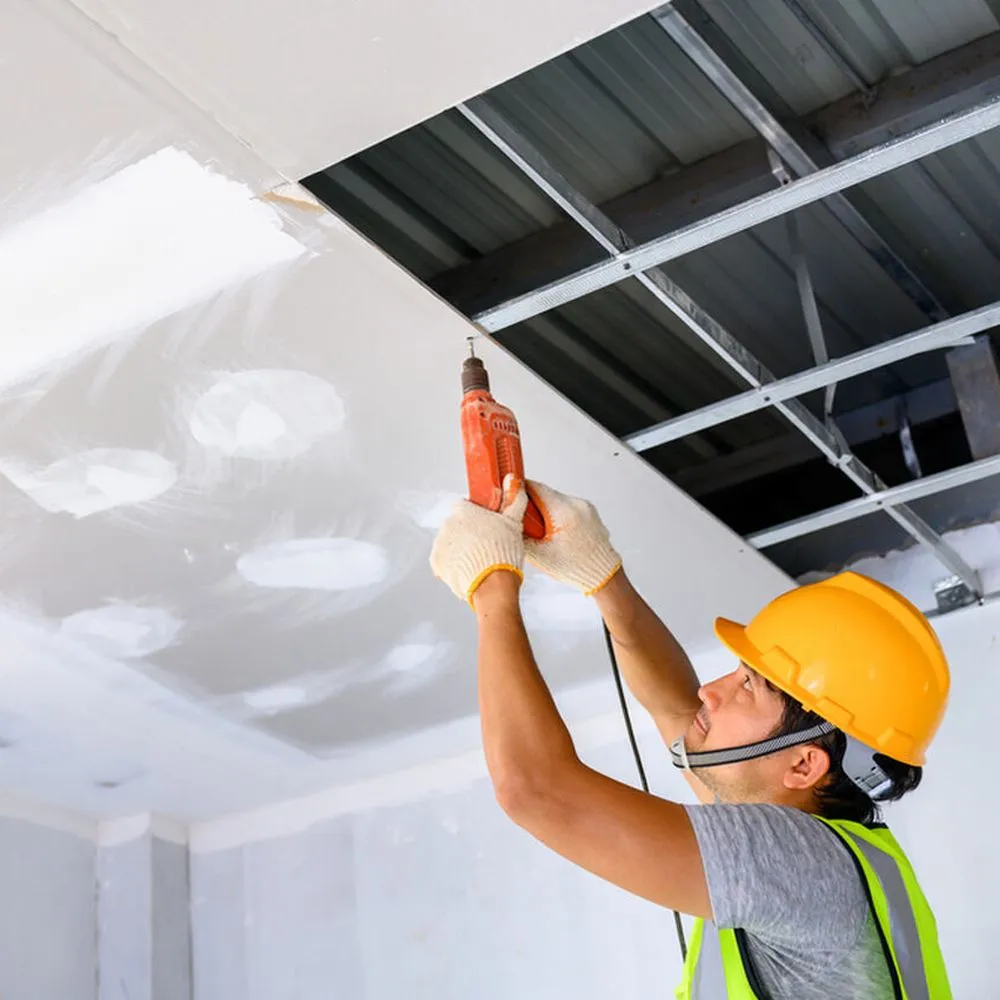 Slide of Top Group Construction 