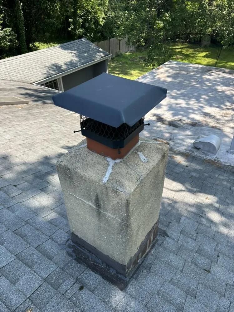 Slide of Top Guard Construction