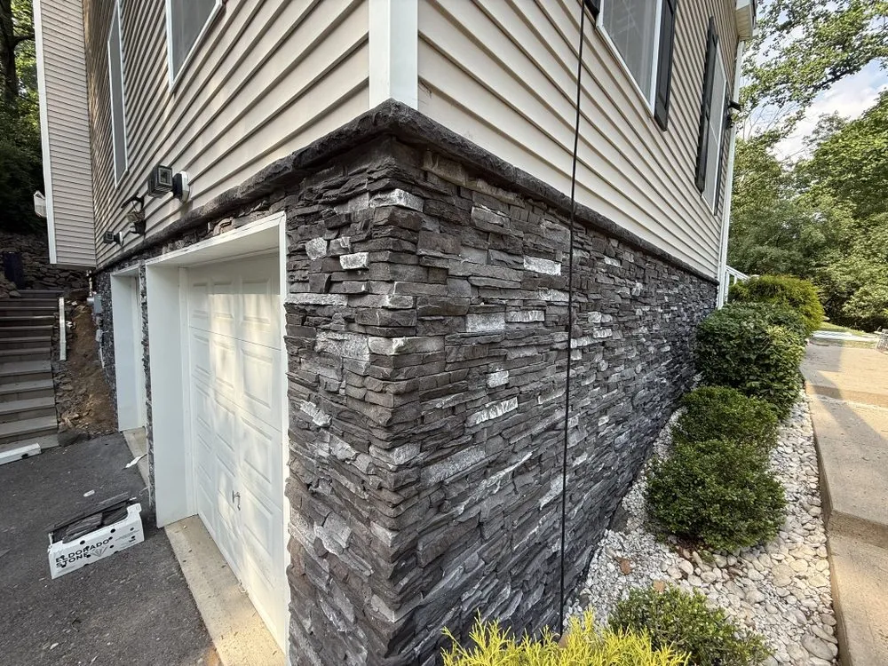 Slide of Top Guard Construction