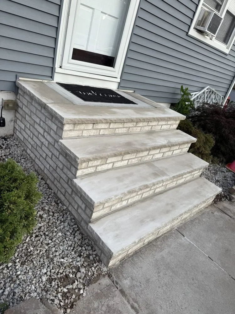 Slide of Top Guard Construction