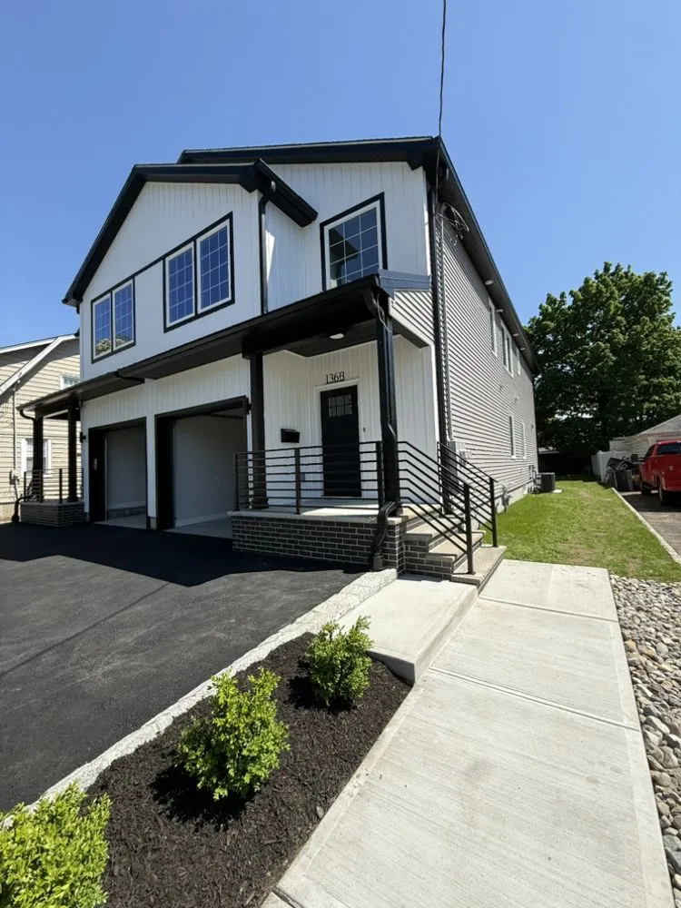 Slide of Top Guard Construction