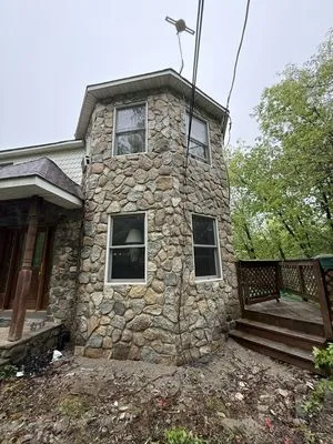 Top Guard Construction